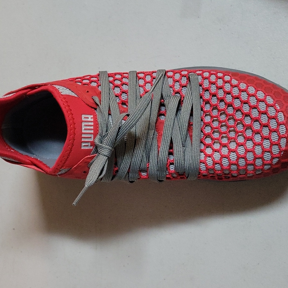 Men's Puma Ignite Mesh Coating